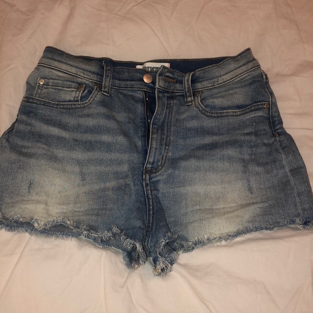 Victoria secret PINK shorts